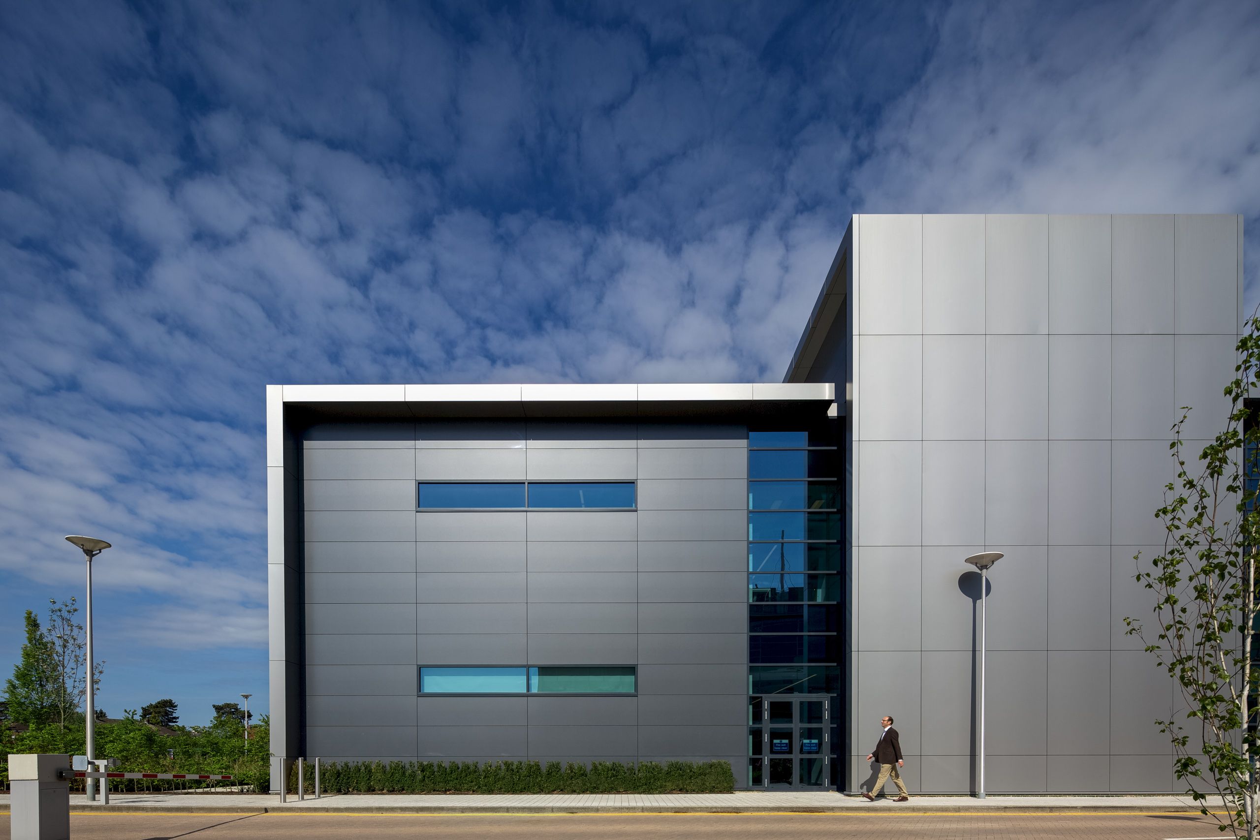 Commercial, Architectural Photography Matt Livey